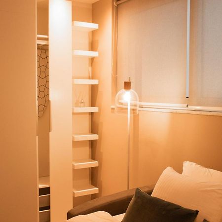 Archimede Suites Bruxelas Exterior foto