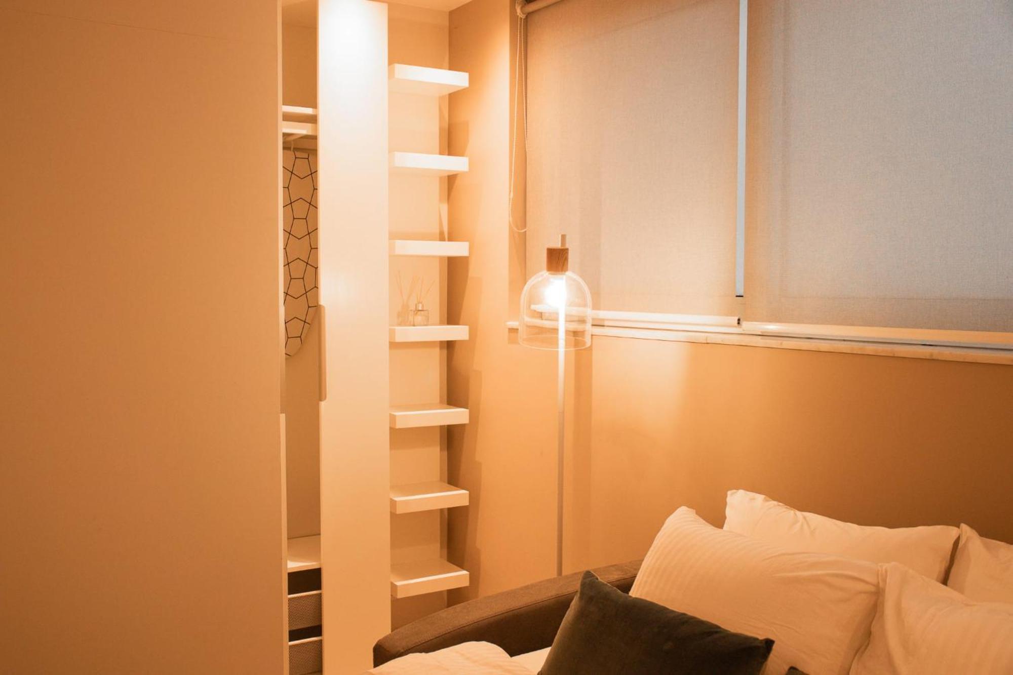 Archimede Suites Bruxelas Exterior foto